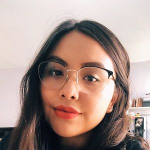 Meet your Posher, Jackie